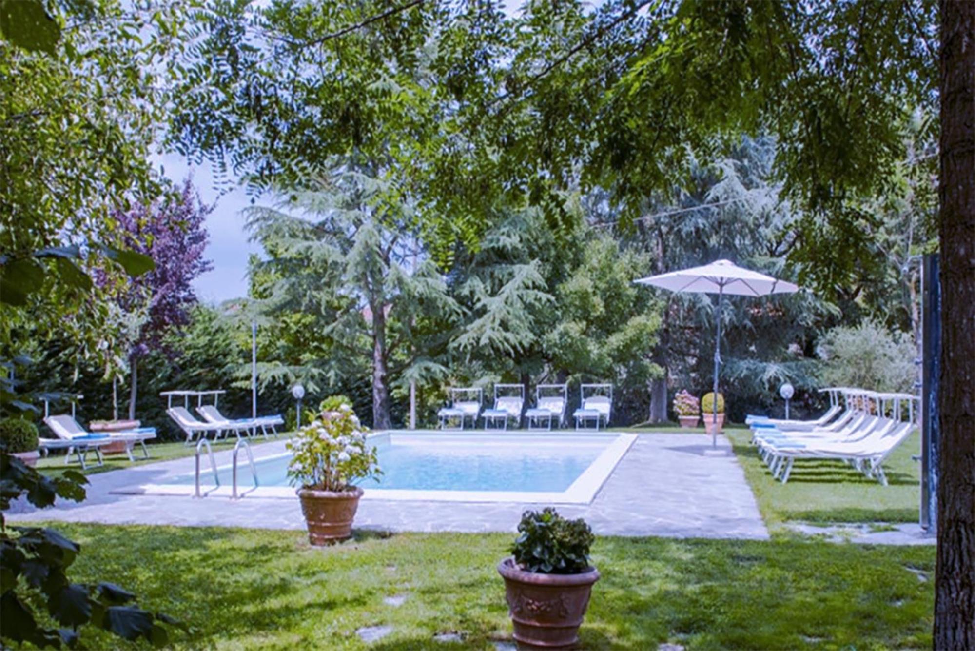 Casa Capanni Alla Fila Cortona Exteriér fotografie