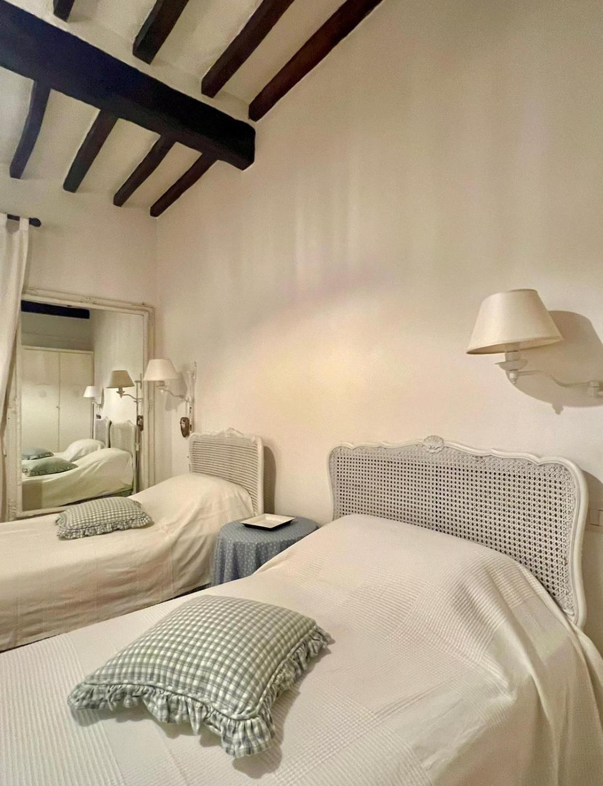 Casa Capanni Alla Fila Cortona Exteriér fotografie